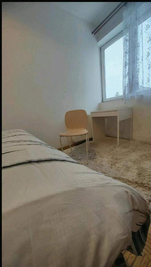 ラシン La Madriguera Bed & Breakfast エクステリア 写真