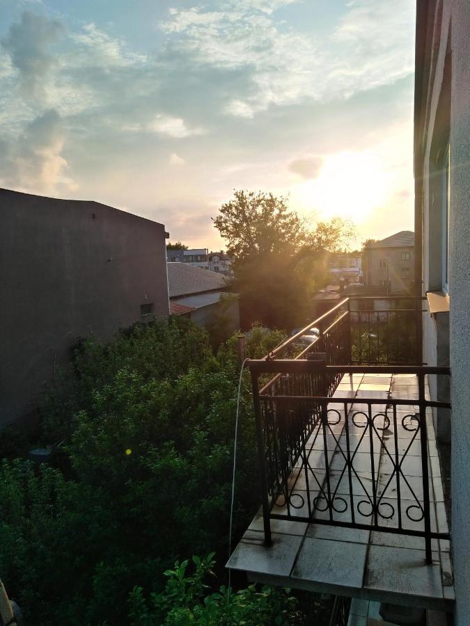ラシン La Madriguera Bed & Breakfast エクステリア 写真
