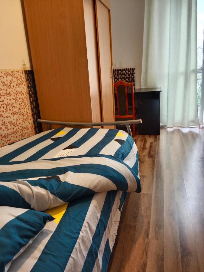 ラシン La Madriguera Bed & Breakfast エクステリア 写真