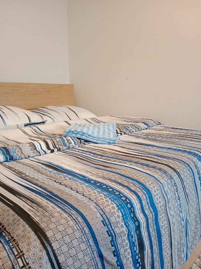 ラシン La Madriguera Bed & Breakfast エクステリア 写真