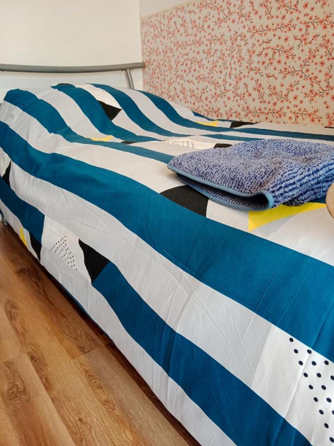 ラシン La Madriguera Bed & Breakfast エクステリア 写真