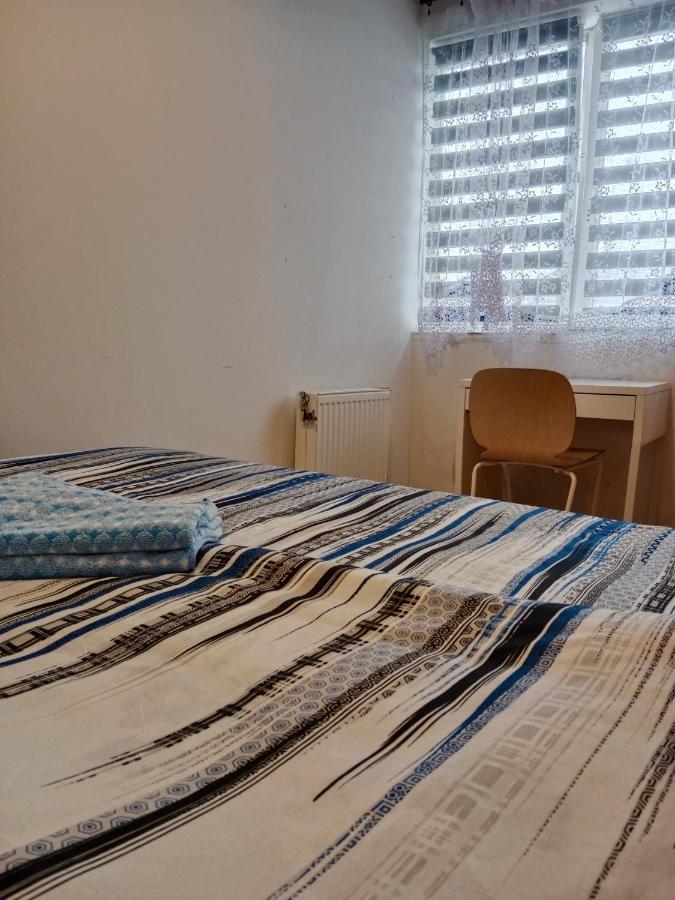 ラシン La Madriguera Bed & Breakfast エクステリア 写真