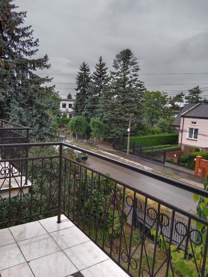 ラシン La Madriguera Bed & Breakfast エクステリア 写真