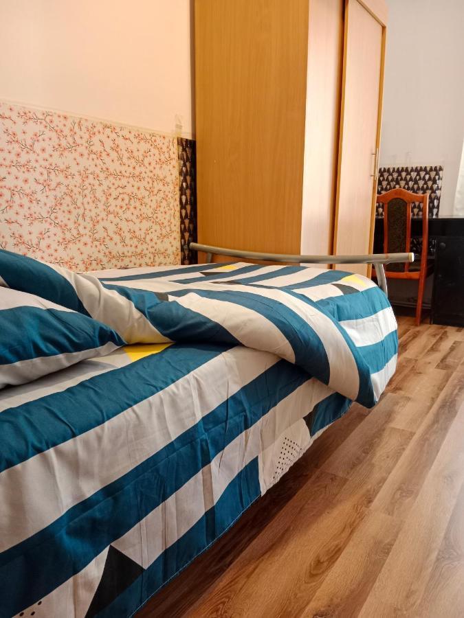 ラシン La Madriguera Bed & Breakfast エクステリア 写真