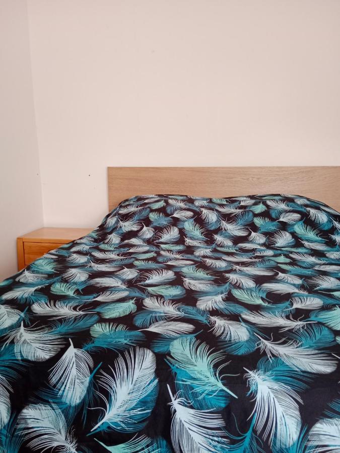 ラシン La Madriguera Bed & Breakfast エクステリア 写真