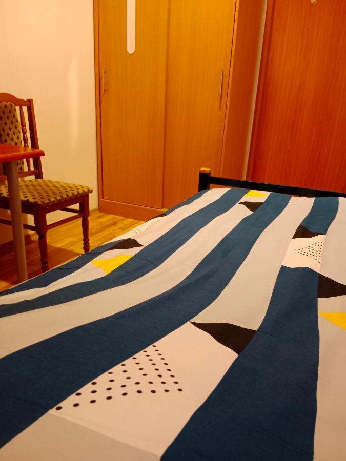 ラシン La Madriguera Bed & Breakfast エクステリア 写真