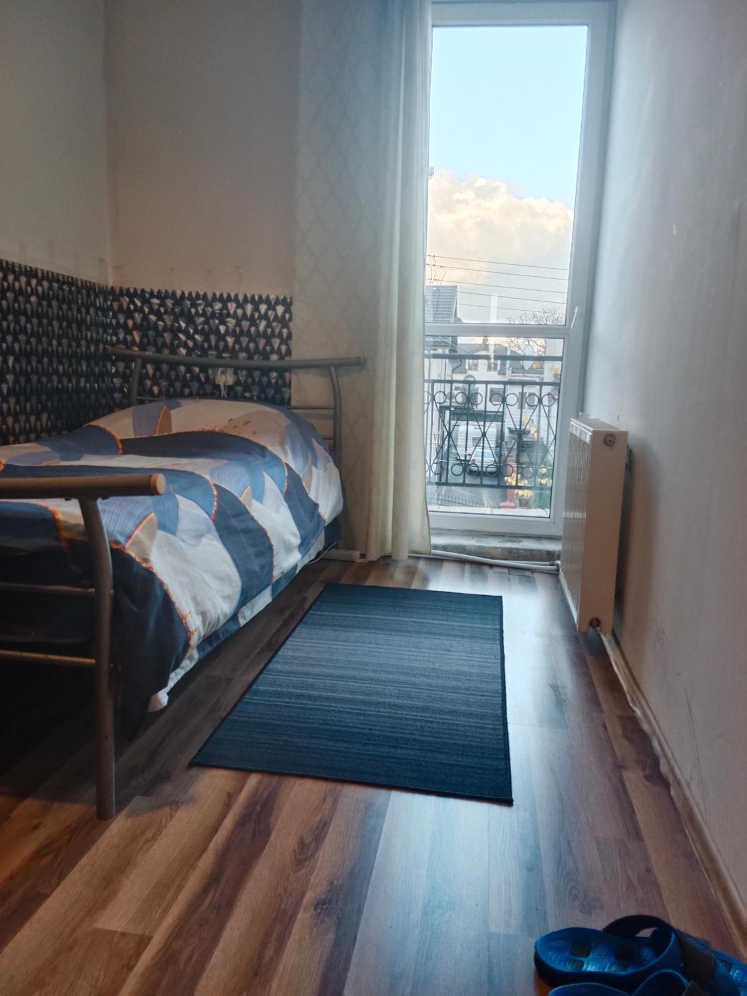 ラシン La Madriguera Bed & Breakfast エクステリア 写真