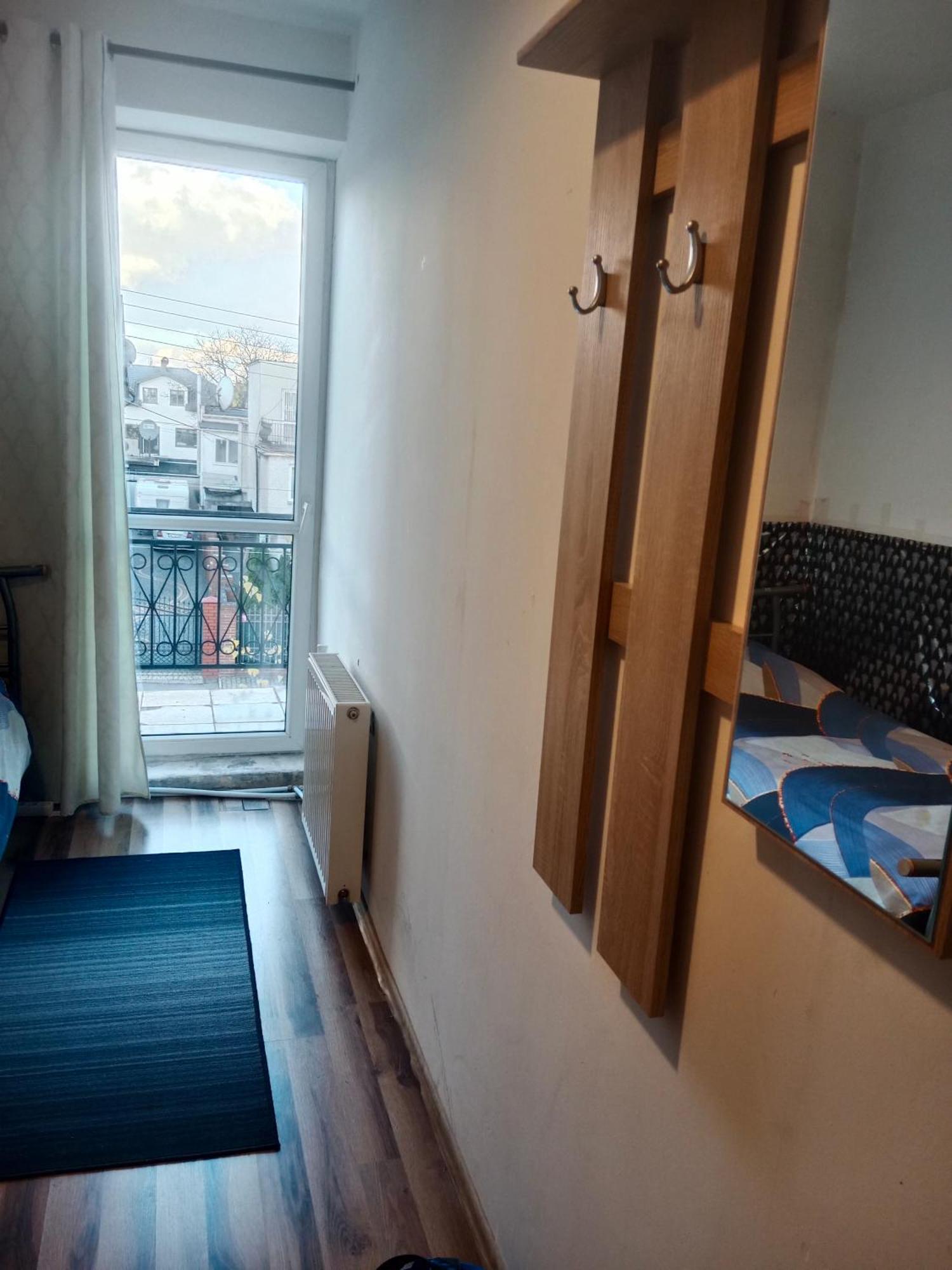 ラシン La Madriguera Bed & Breakfast エクステリア 写真