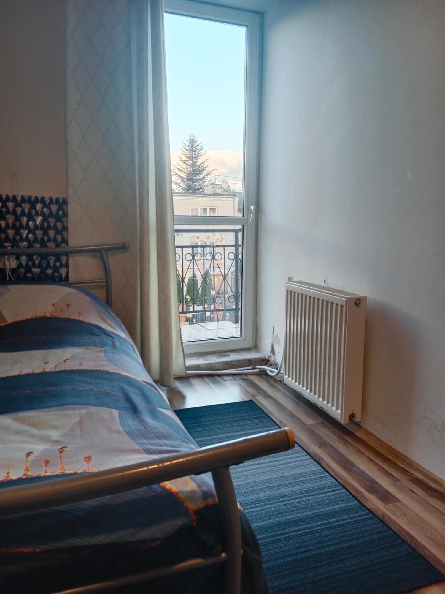 ラシン La Madriguera Bed & Breakfast エクステリア 写真