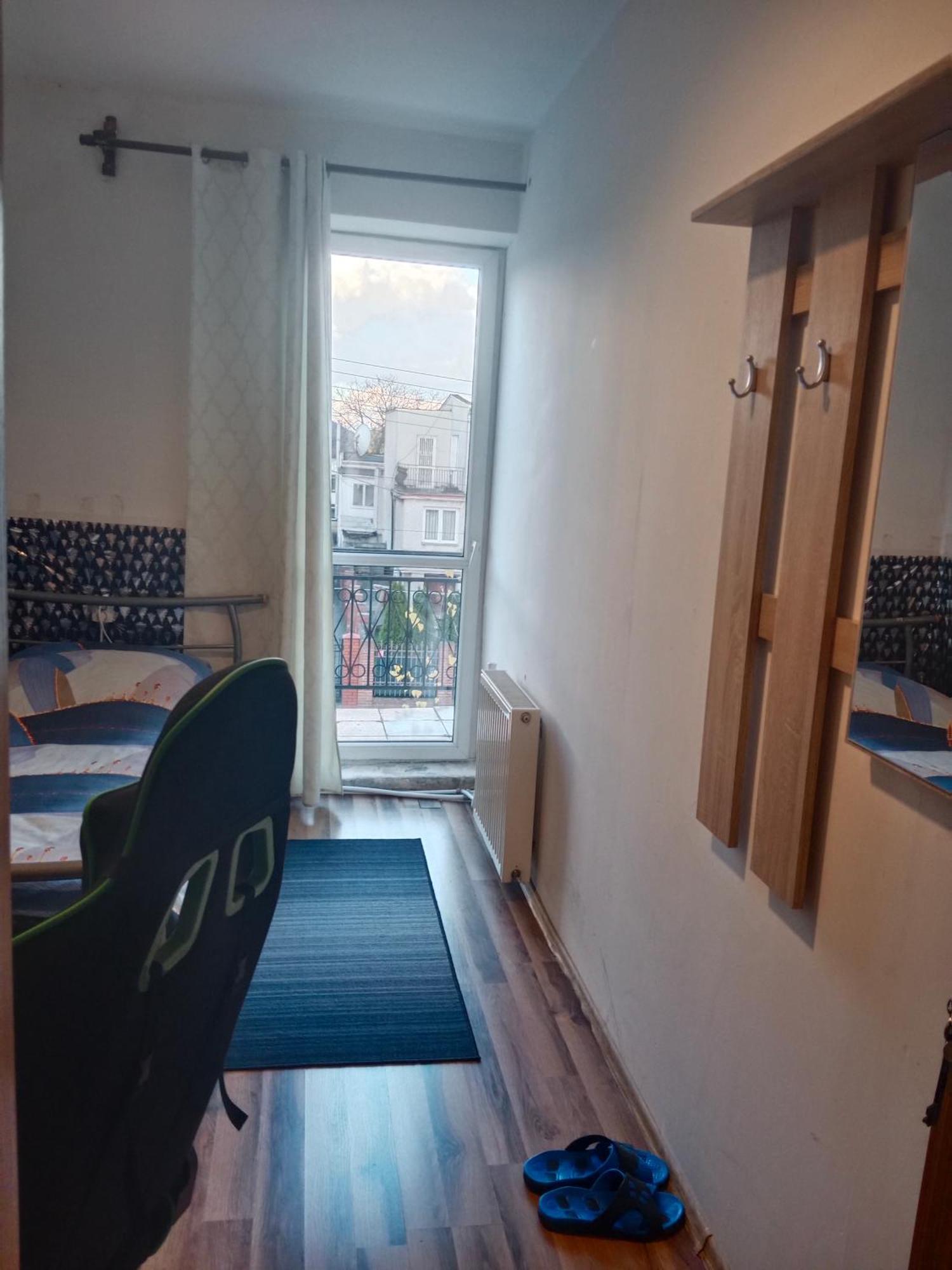 ラシン La Madriguera Bed & Breakfast エクステリア 写真