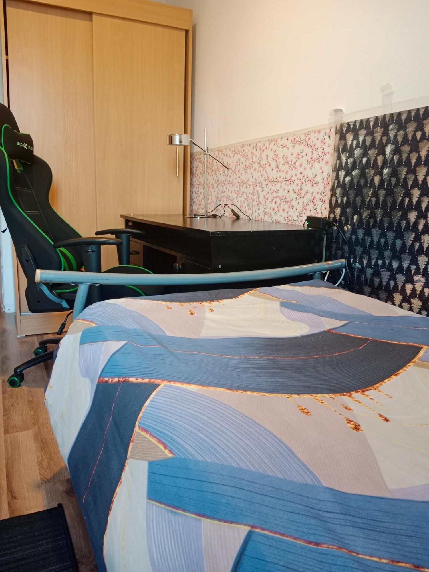 ラシン La Madriguera Bed & Breakfast エクステリア 写真